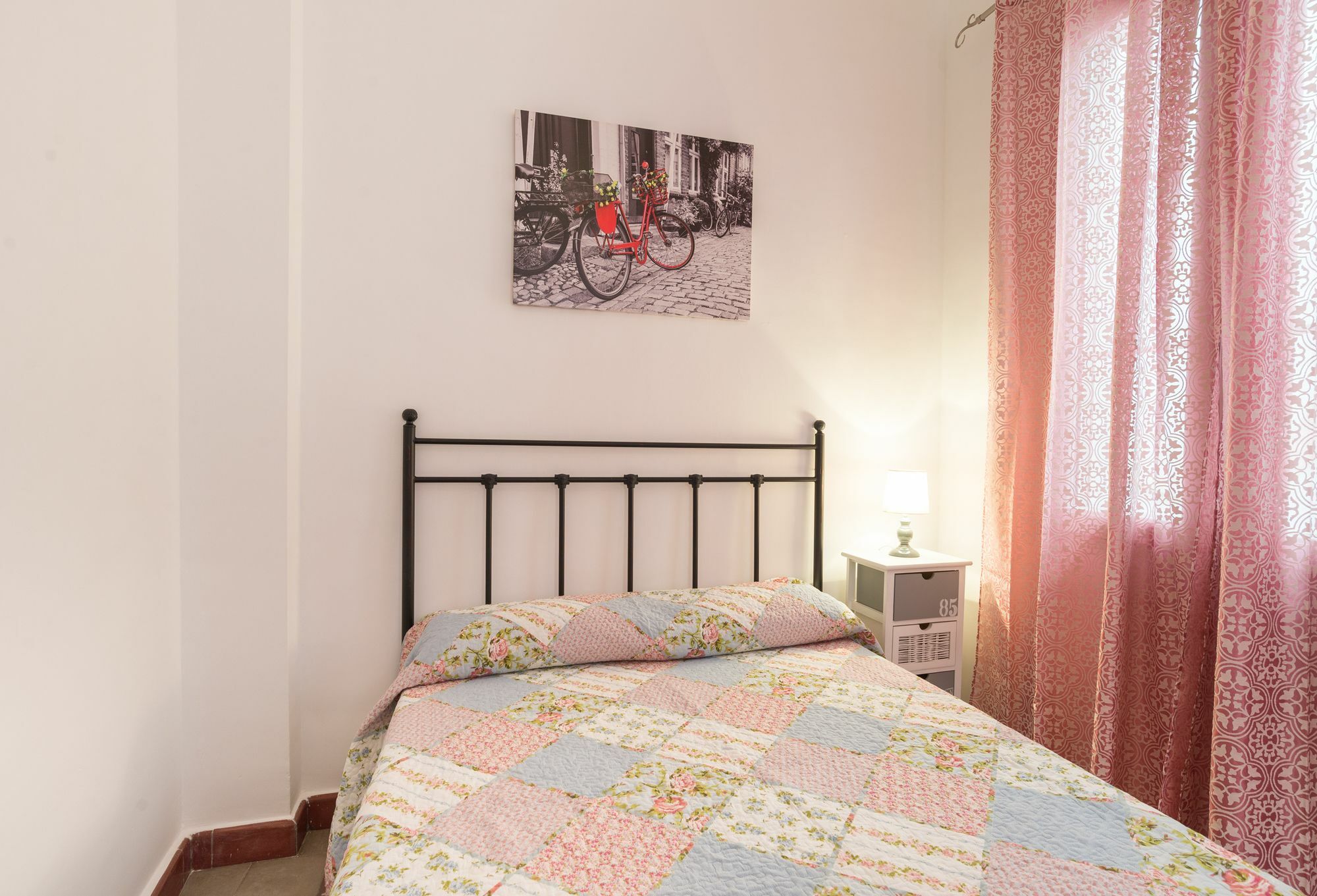 Luxury Carreteria Citycenter Malaga Ngoại thất bức ảnh