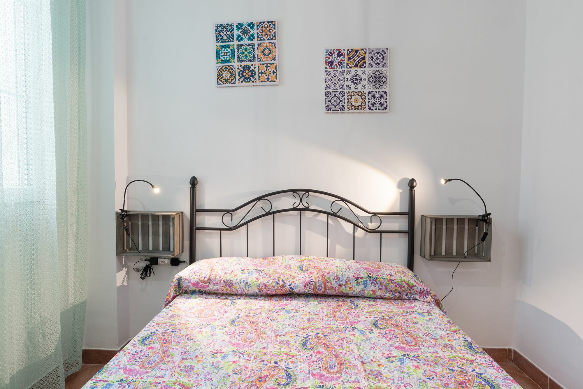 Luxury Carreteria Citycenter Malaga Ngoại thất bức ảnh