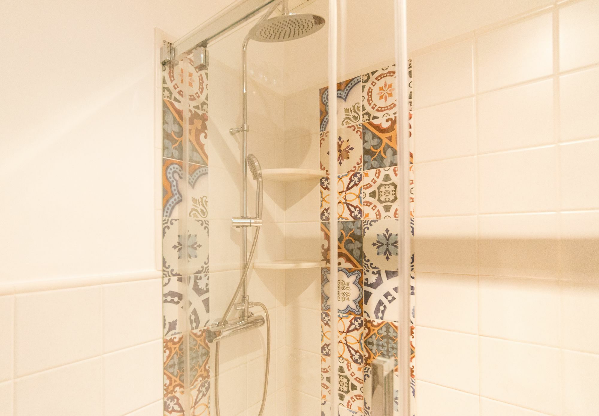 Luxury Carreteria Citycenter Malaga Ngoại thất bức ảnh