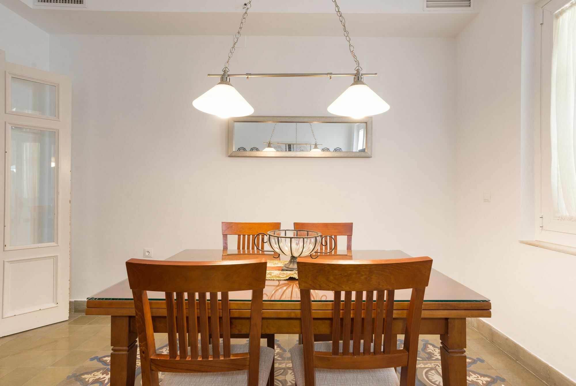 Luxury Carreteria Citycenter Malaga Ngoại thất bức ảnh
