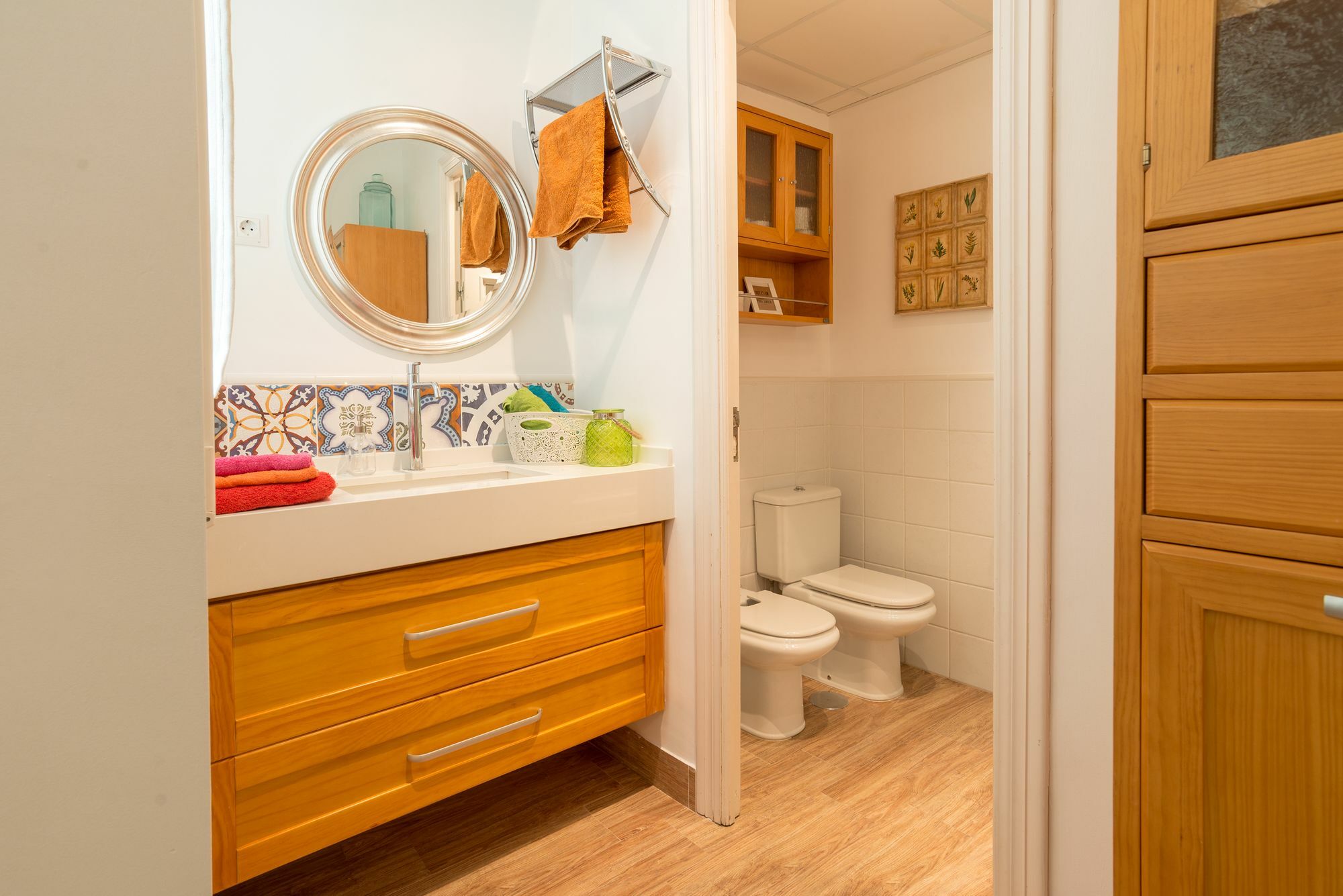 Luxury Carreteria Citycenter Malaga Ngoại thất bức ảnh